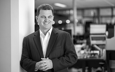 General Manager, Corporate Solutions<br />Mirvac